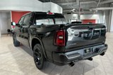 New 2026 RAM 1500 Laramie w/ Night Edition image 4