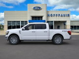 New 2025 Ford F150 Lariat image 3