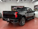 Used 2020 Chevrolet Silverado 1500 RST image 2