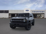 New 2025 Ford Bronco Big Bend image 2