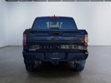 New 2025 Nissan Frontier PRO-4X w/ Pro Premium Package image 4