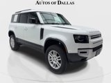 Used 2025 Land Rover Defender 110 S image 2
