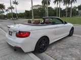Used 2017 BMW M240i Convertible image 6