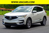 Used 2019 Acura RDX FWD w/ Advance Package image 3