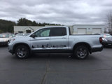 Used 2024 Honda Ridgeline TrailSport image 4