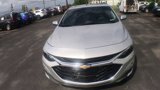 Used 2021 Chevrolet Malibu LT image 3
