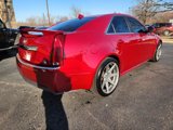 Used 2011 Cadillac CTS Luxury image 5