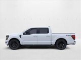 New 2025 Ford F150 XLT w/ Equipment Group 302A MID image 3