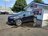 Used 2019 Buick Encore Essence image 4