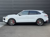 New 2026 Porsche Cayenne S image 2
