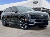 New 2025 Cadillac Escalade IQ Sport 2 image 2