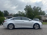 Used 2014 Hyundai Sonata Limited w/ Panoramic Sunroof Package 02 image 5