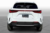 New 2026 Lexus NX 350h AWD w/ Premium Package image 4