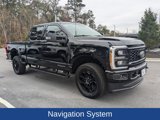 New 2025 Ford F250 Lariat w/ Lariat Ultimate Package image 3
