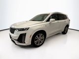 Used 2024 Cadillac XT6 Premium Luxury w/ Platinum Package image 3