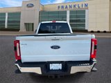 New 2025 Ford F350 Lariat image 6