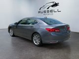Used 2018 Acura TLX image 3