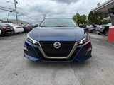 Used 2021 Nissan Altima 2.5 SR image 4