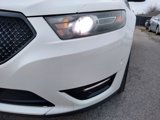 Used 2013 Ford Taurus SHO image 4