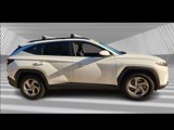 Certified 2024 Hyundai Tucson SEL image 6