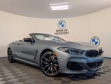 New 2026 BMW M850i xDrive Convertible image 3