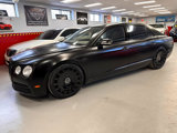 Used 2015 Bentley Flying Spur V8 image 4