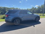 New 2025 Ford Explorer ST image 4