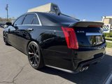 Used 2018 Cadillac CTS V w/ Carbon Fiber Package image 4