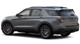 New 2025 Ford Explorer ST-Line image 2