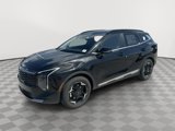 New 2026 Kia Sportage EX image 2