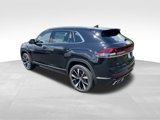 New 2025 Volkswagen Atlas Cross Sport SEL Premium R-Line image 5