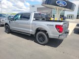 New 2025 Ford F150 XLT w/ Equipment Group 302A MID image 3