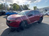 New 2025 Nissan Murano SV image 4