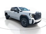 New 2025 GMC Sierra 2500 Denali Ultimate image 2