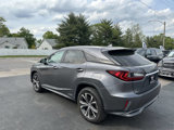 Used 2016 Lexus RX 450h AWD image 4