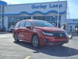 New 2025 Honda Odyssey Touring image 2