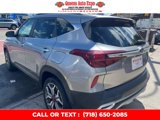 Used 2021 Kia Seltos SX w/ SX Sunroof Package image 6