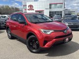 Used 2016 Toyota RAV4 LE image 1
