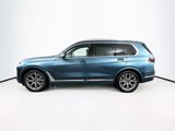 New 2025 BMW X7 xDrive40i w/ Premium Package image 4