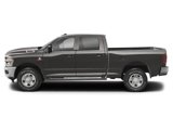 New 2025 RAM 2500 Big Horn image 2