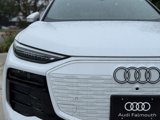 New 2025 Audi Q6 e-tron Premium Plus image 4