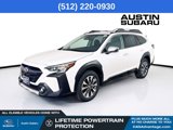 New 2025 Subaru Outback Touring XT image 4