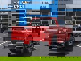 New 2025 Chevrolet Silverado 1500 LT image 4