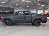 New 2026 RAM 1500 Rebel w/ Rebel Level 2 Equipment Group image 4