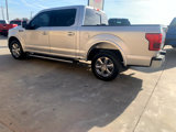 Used 2019 Ford F150 Lariat image 4