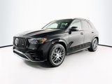 New 2026 Mercedes-Benz GLE 53 AMG 4MATIC image 3