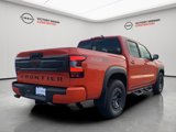 New 2025 Nissan Frontier PRO-4X w/ Black Accent Package image 6