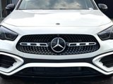 New 2026 Mercedes-Benz GLA 250 4MATIC image 3
