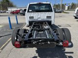 New 2025 Ford F550 4x4 Regular Cab Super Duty image 5