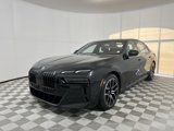 New 2025 BMW i7 xDrive60 image 3